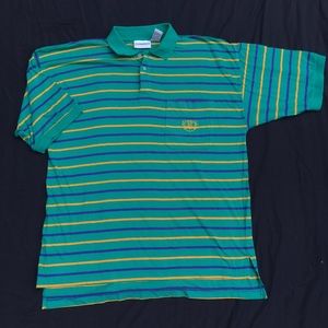 Givenchy Polo Shirt